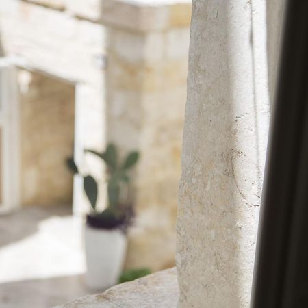 Tre Archi Apartment & Relais Polignano a Mare Eksteriør billede