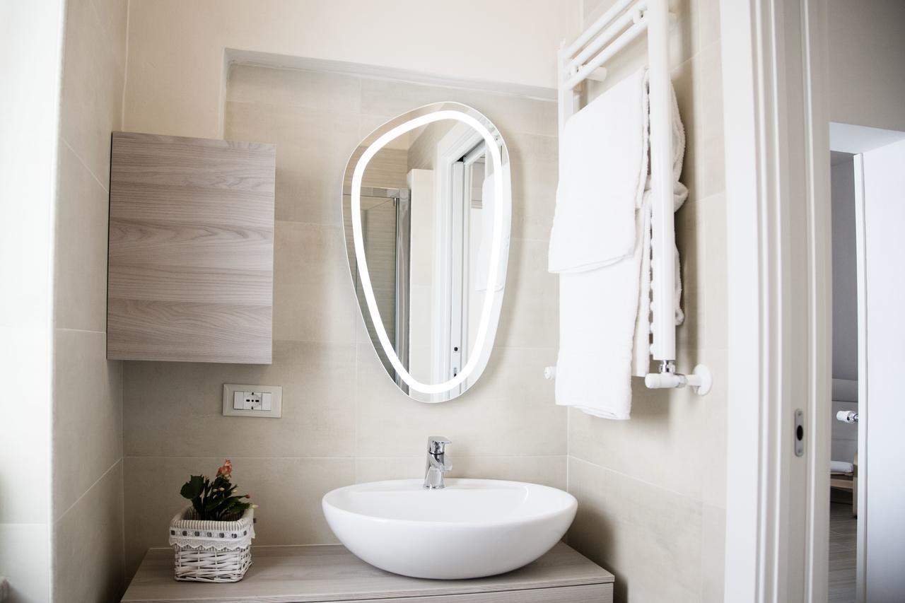 Tre Archi Apartment & Relais Polignano a Mare Eksteriør billede