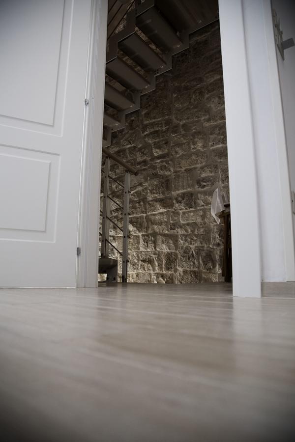 Tre Archi Apartment & Relais Polignano a Mare Eksteriør billede