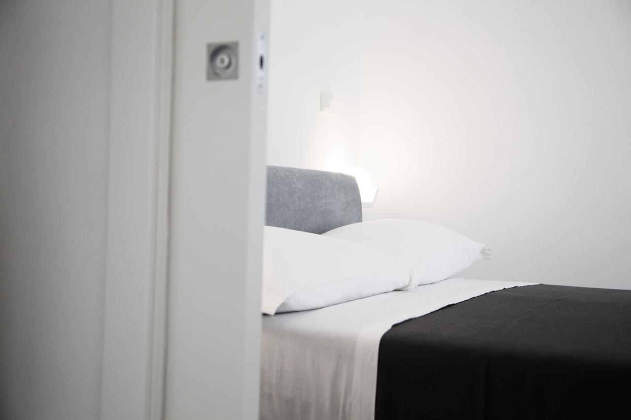 Tre Archi Apartment & Relais Polignano a Mare Eksteriør billede