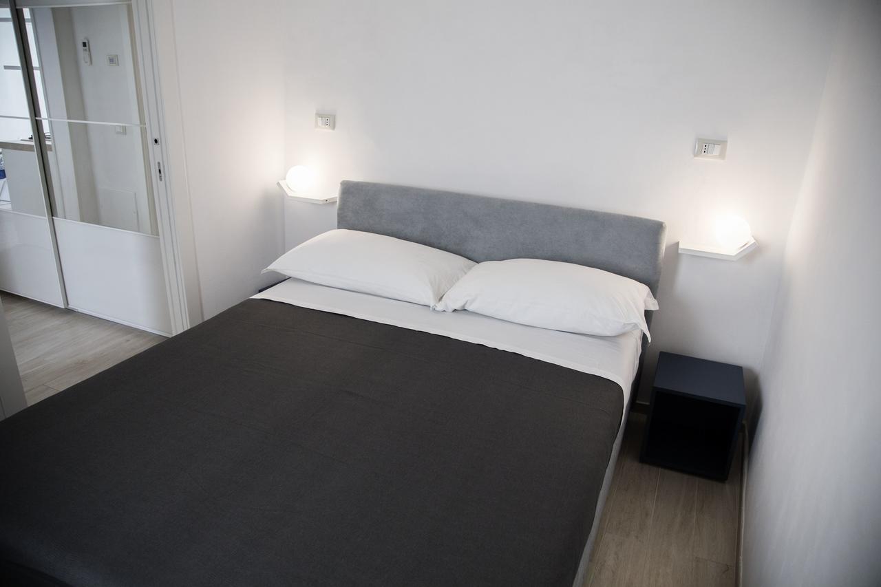 Tre Archi Apartment & Relais Polignano a Mare Eksteriør billede