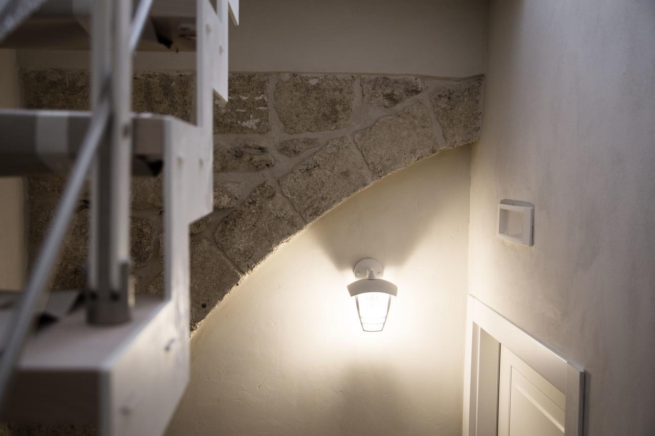 Tre Archi Apartment & Relais Polignano a Mare Eksteriør billede
